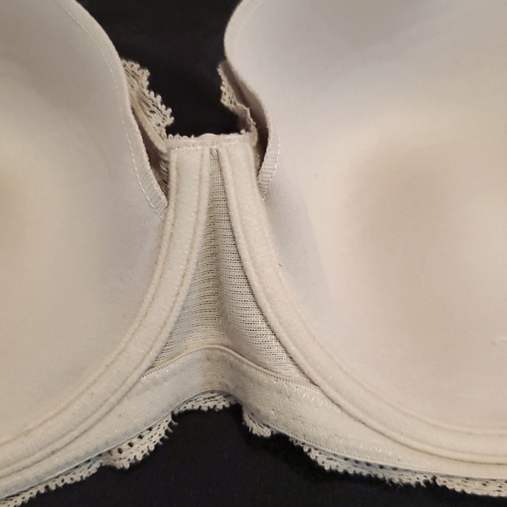 NATORI Underwire Lace Bra 36 DDD - Picture 11 of 14